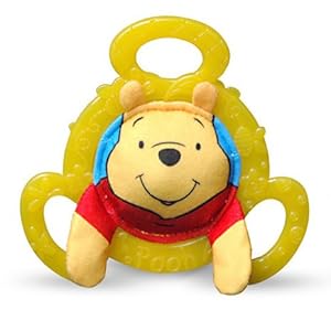disney baby pooh