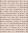 Wood Block-Dots by Hero Arts