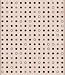 Wood Block-Dots by Hero Arts
