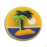 lonely Island - style your Crocs shoe charm #1343, Clogs stickers | fun Clips