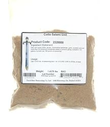Excalibur Cotto Salami Unit , 23-Ounce Units (Pack of 12)