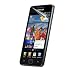 Samsung Galaxy S II - Protector de pantalla (2 unidades)