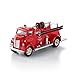 Hallmark Keepsake Ornament 1941 Ford Fire Engine Fire Brigade 11th in Series 2013