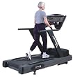 Life Fitness 9500HR Next Generation Treadmill - Remanufactured