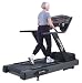 Life Fitness 9500HR Next Generation Treadmill - Remanufactured