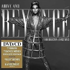 Above & Beyonce [Dvd+CD]