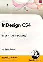 InDesign CS4 Essential Training