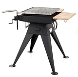 Tepro 11700100 Holzkohlengrill