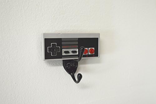 Nintendo NES wall Hook