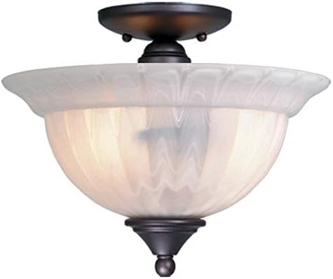 Duo-Mount Light Kit (Candelabra B Model-LK33352OBB-C