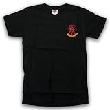 Powell Classic Caballero Dragon Ii Short-Sleeve T-Shirt (Black)