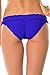 Becca by Rebecca Virtue Women's Ritual Banded Hipster Bikini Bottom