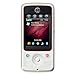 Motorola A810 Unlocked Tri-Band Phone with 2 MP Camera, MP3, E-mail, TouchScreen, FM Radio and Bluetooth--International Version with Warranty (White)