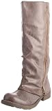 Big Buddha Women's Clair Knee-High Boot