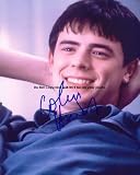 Colin Hanks Autographed Signed reprint Photo