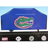 FLORIDA GATORS OFFICIAL LOGO BARBECUE GRILL COVER