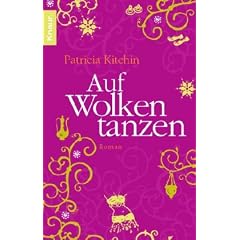 Auf Wolken tanzen: Roman