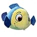RINDIN the Puffer Plush Toy