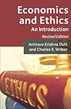 Economics and ethics : an introduction