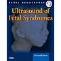 Ultrasound of Fetal Syndromes: Text with DVD