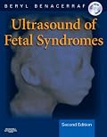 Ultrasound of Fetal Syndromes: Text with DVD