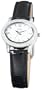 Le Vian Women's ZAG 12 De Lano Mini Diamond White Watch