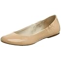 Delman Women's Mona Ballet Flat