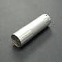 HDE (TM) Bright White Compact 9-LED Heavy-Duty Aluminum Flashlight