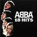 ABBA-CD Album mit teilweise seltenen Deutschen und Französischen und Schwedischen Versionen !!! (18 Titel, incl. hasta manana , abba dame dame dame (spanische Version von Gimme Gimme Gimme) , waterloo french version , abba ring ring deutsche version , abba i do ido i do i do i do etc.) cd cover
