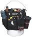 MLB Team Bucket Liner 32146 Chicago White Sox