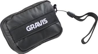 Click here to buy Gravis: Digi Case Small by Gravis.