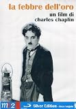 chaplin : la febbre dell`oro disco singolo (Dvd) Italian import