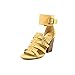 Joe's Jeans Women's Marley Huarache Sandal