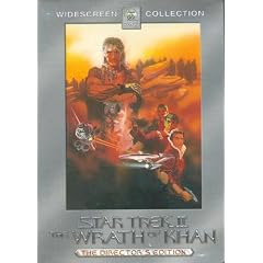 Star Trek II: The Wrath of Khan