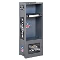 Franklin NFL Baltimore Ravens Wood Locker