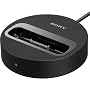 Sony Digital Media Port Cradle for iPod and MP3 Players (Black, TDM-iP50)