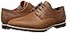 Woolrich Men's Adams Leather Oxford