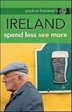 Pauline Frommers Ireland (Pauline Frommer Guides)