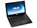 ASUS 1225B-SU17-BK 11.6-Inch Ultra Thin Notebook - Intel AMD E450 (1.65Ghz) Dual Core Processor; Matte Black