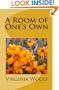 A Room of One's Own