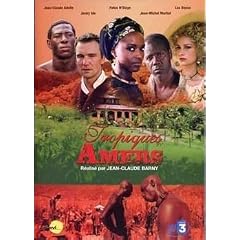 Tropiques amers