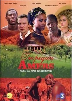Trópico amargo