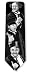 Search : Three 3 Stooges GRADUATION Funny Necktie Tie