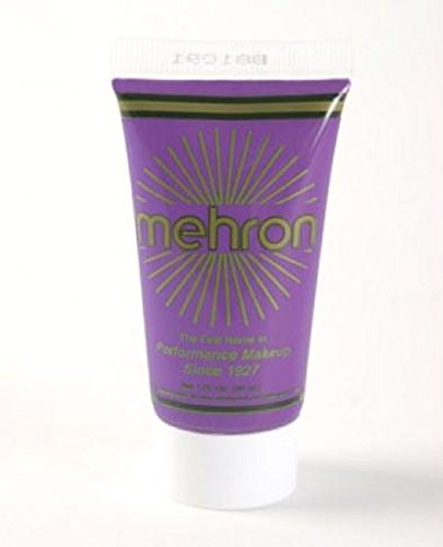 FFX (1oz, Purple) Tube Make Up