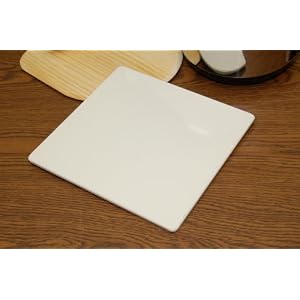 Wolfgang Puck Pizza Stone 4 Pack by 