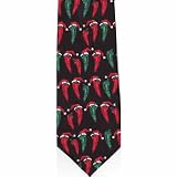 NEW Mens Necktie Holiday Veggies Novelty Neck Tie