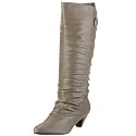 Buffalo 235708A wh 2928, Damen Stiefel