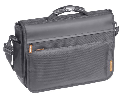 Microsoft Laptop Messenger Bag--Impact