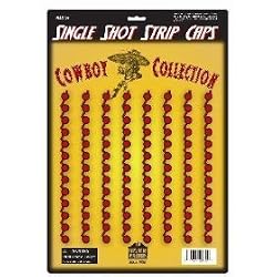 Strip Caps