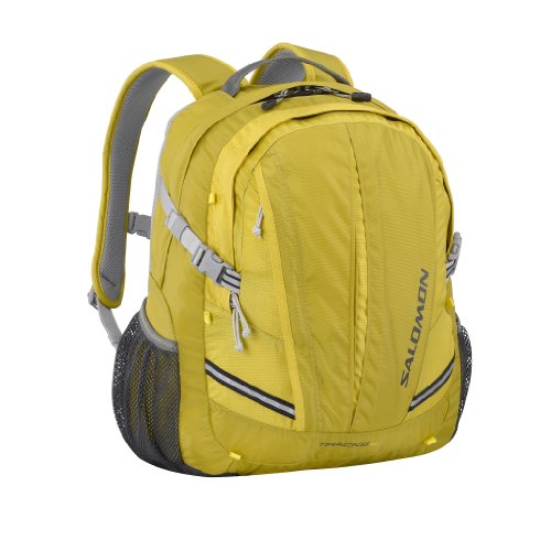 Salomon Rucksack Tracks 30, ray/primrose/corony, 27 liters, 12863600 Preisvergleich
